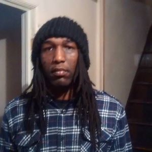 Meet your Posher, Fredrick