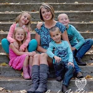 Meet your Posher, Shelley