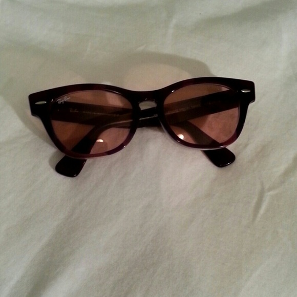 Ray-ban Sunglasses