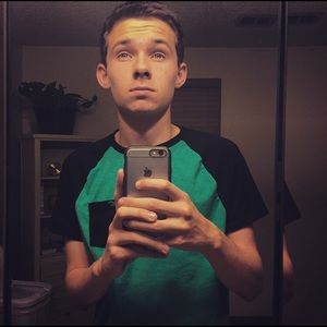 Meet your Posher, Jay