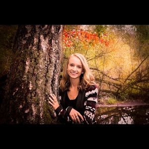 Meet your Posher, Miranda