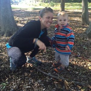 Meet your Posher, Tiffany