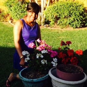 Meet your Posher, Evon