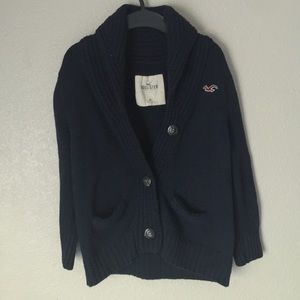 Hollister Sweater