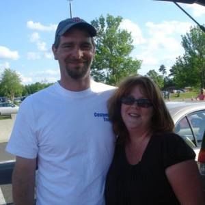 Meet your Posher, Jodi