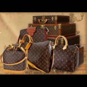 Traveling First Class