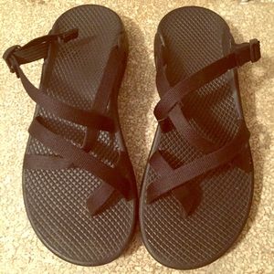 Chaco Sandals