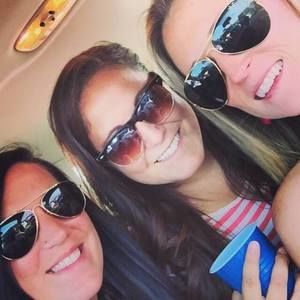 Meet your Posher, Kelly