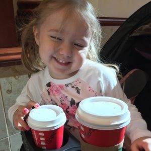 Meet your Posher, Theresa