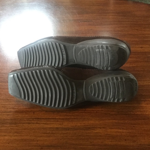 Paul Green | Vintage Designer Austrian Leather Loafer | 6 - Picture 4 of 4