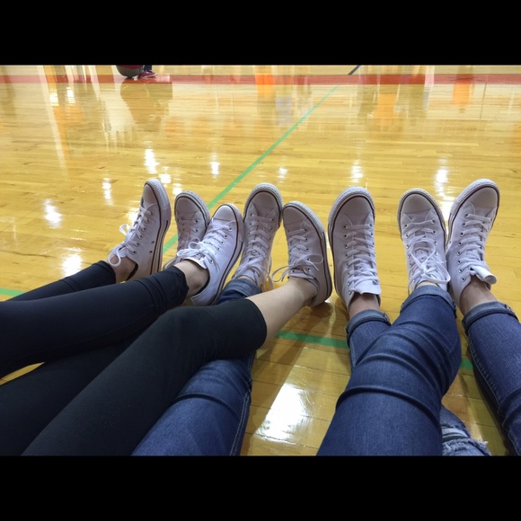 Meet your Posher, Trista