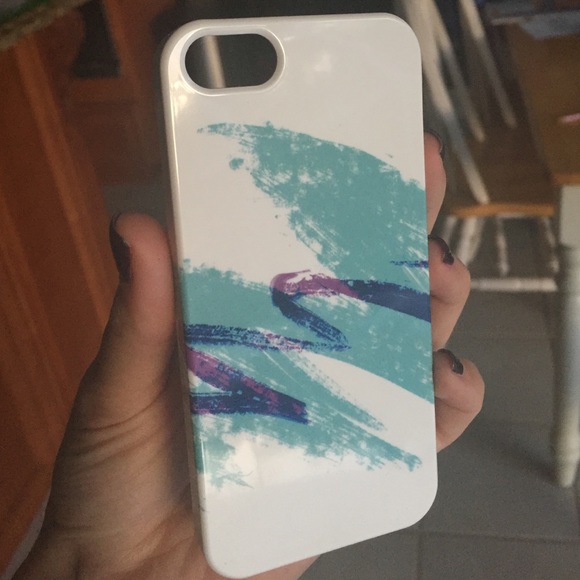 iPhone 5/5s case - Picture 2 of 2