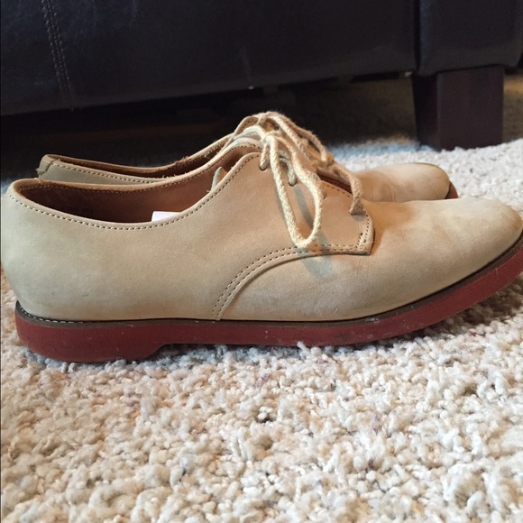 J Crew shoes