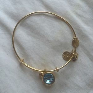 Alex & Ani Russian Gold