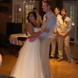 Meet your Posher, Kristen