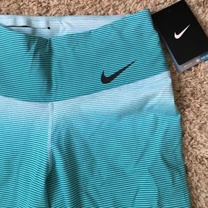 Nike Dri-fit Capris