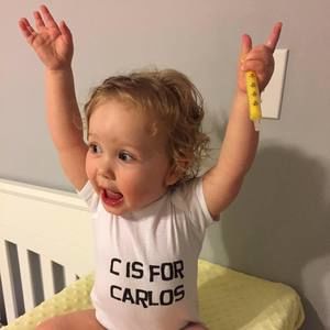 Meet your Posher, Eileen