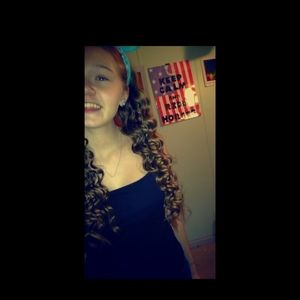 Meet your Posher, Lexi