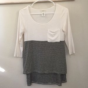 Nordstrom rack tunic size small