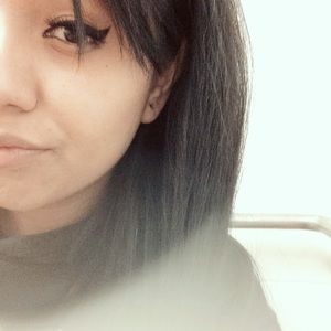 Meet your Posher, Mariana