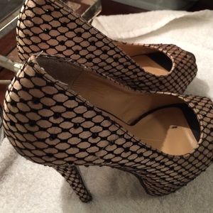 Steve Madden Evening heels