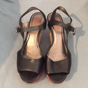 Michael Kors shoes 6 M