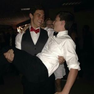 Meet your Posher, Taylor