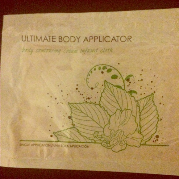 Body Applicator