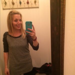 Meet your Posher, Traci