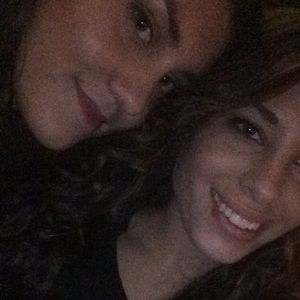 Meet your Posher, Molly