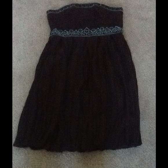 Donna Ricco Brown Dress size 14