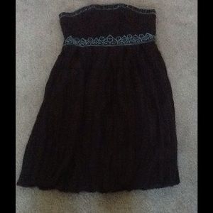 Donna Ricco Brown Dress size 14