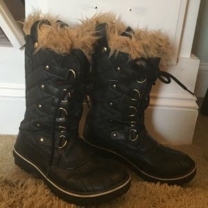 Sorel Snow Boots