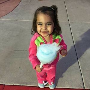 Meet your Posher, Marsha