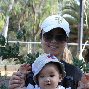 Meet your Posher, Vanessa