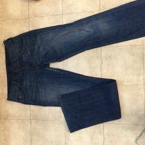 Hudson jeans