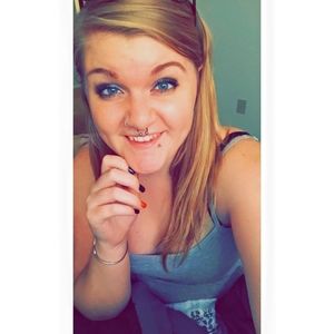 Meet your Posher, Taylor