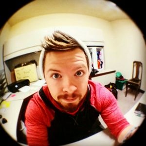 Meet your Posher, Chase