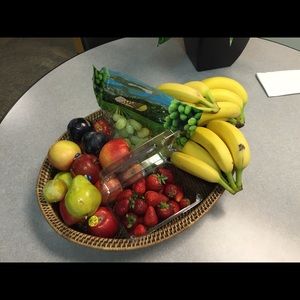 Meet your Posher, Roie