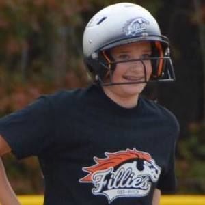 Meet your Posher, Julie