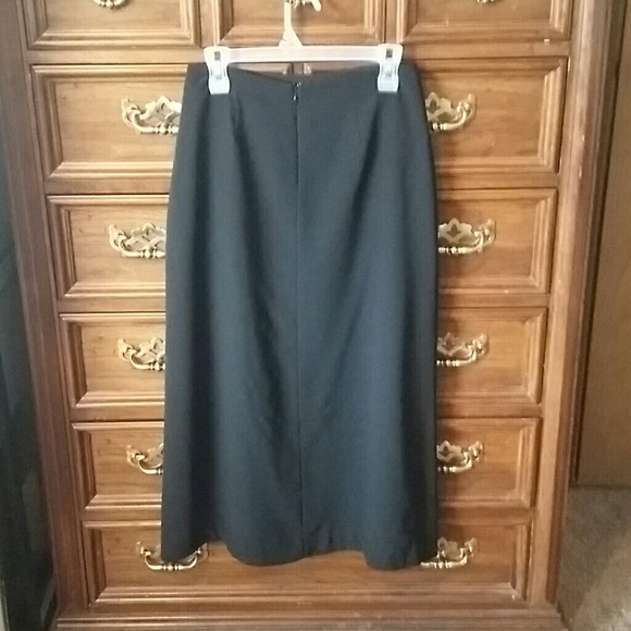 Dressy Skirt - Picture 4 of 4