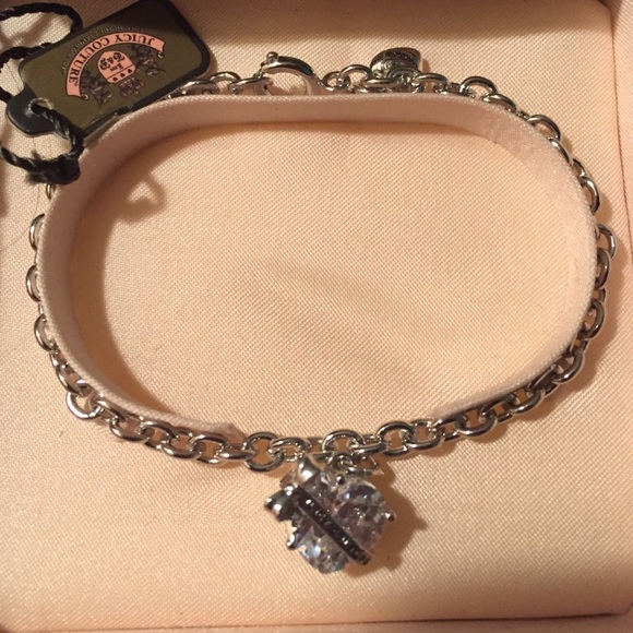 Juicy Couture Bracelet!
