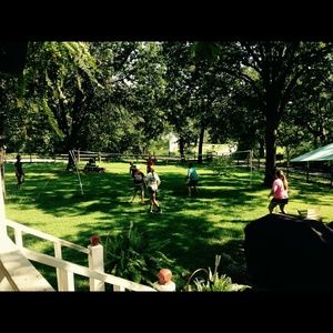 Meet your Posher, Autumn