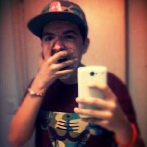 Meet your Posher, Adam