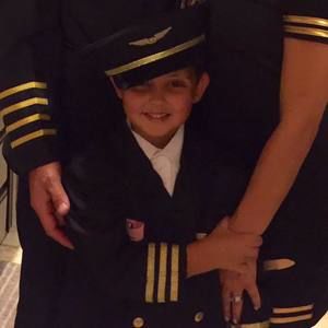 Meet your Posher, Venus