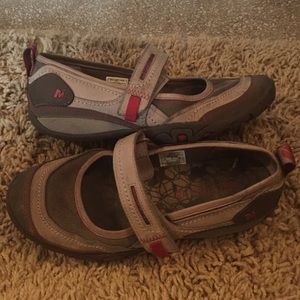 Merrell Maryjanes