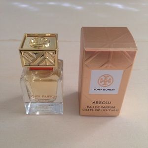 Tory Burch Absolu
