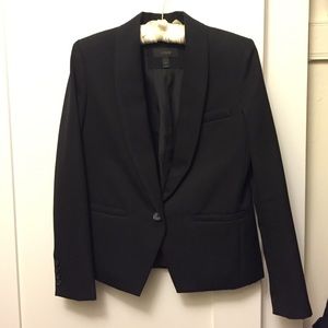 J.Crew blazer