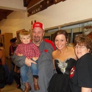 Meet your Posher, Chandler