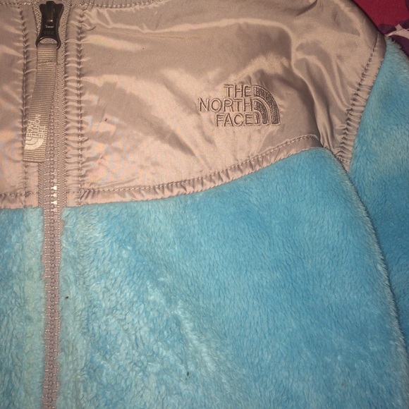 Fuzzy Northface